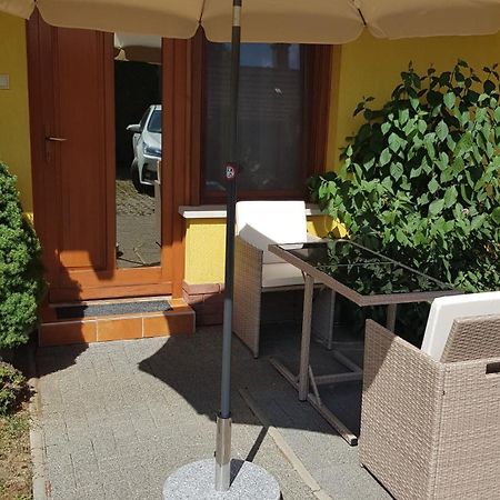 גיולה Okker Apartman מראה חיצוני תמונה