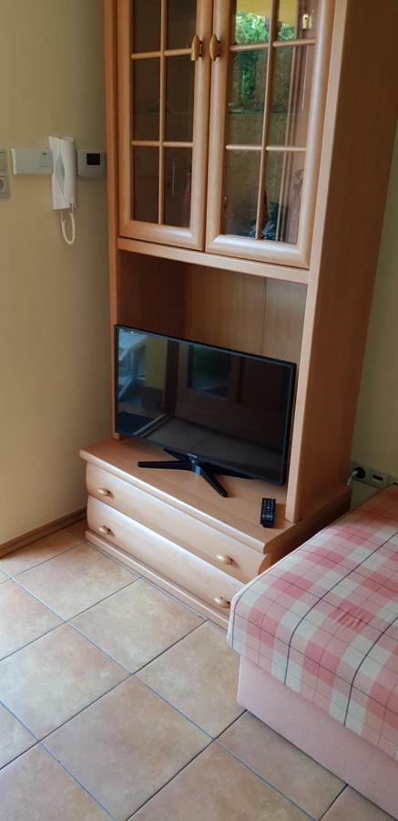 גיולה Okker Apartman מראה חיצוני תמונה